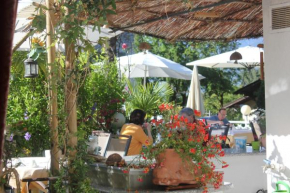 Hotel Annabell Merano